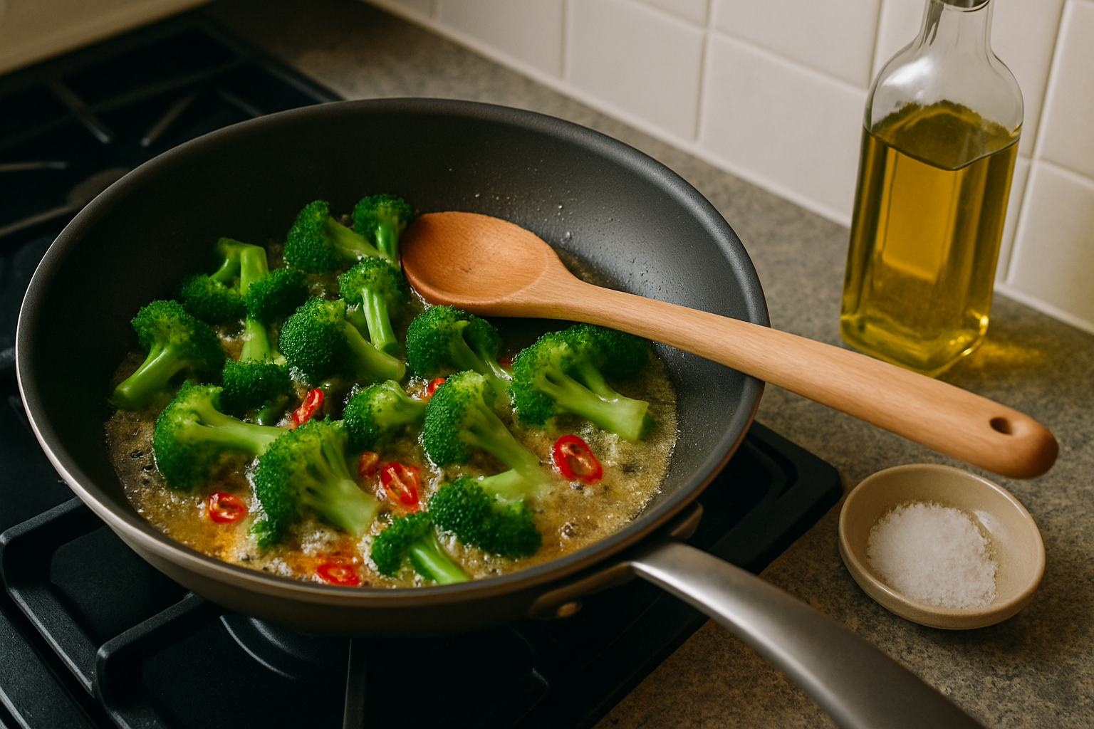 美食新生活企劃